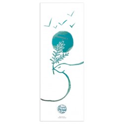 signet prière pour le paix