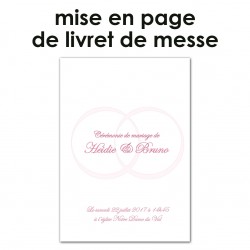 Votre livret de mariage