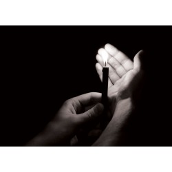 Confiance ! Carte double