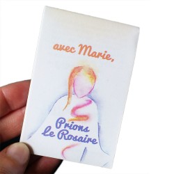 Rosaire illustré