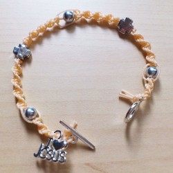 DIY - Bracelet pour les...