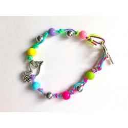 DIY - Bracelet de la paix