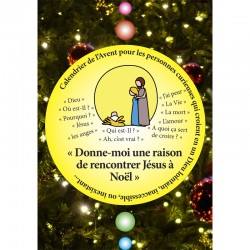 Avent... Donne-moi une...