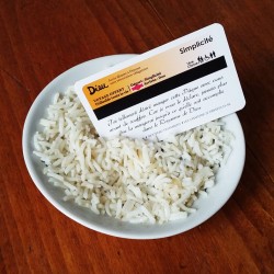 Les cartes du jeu "M"...