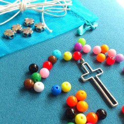 DIY - Kit chapelets de...